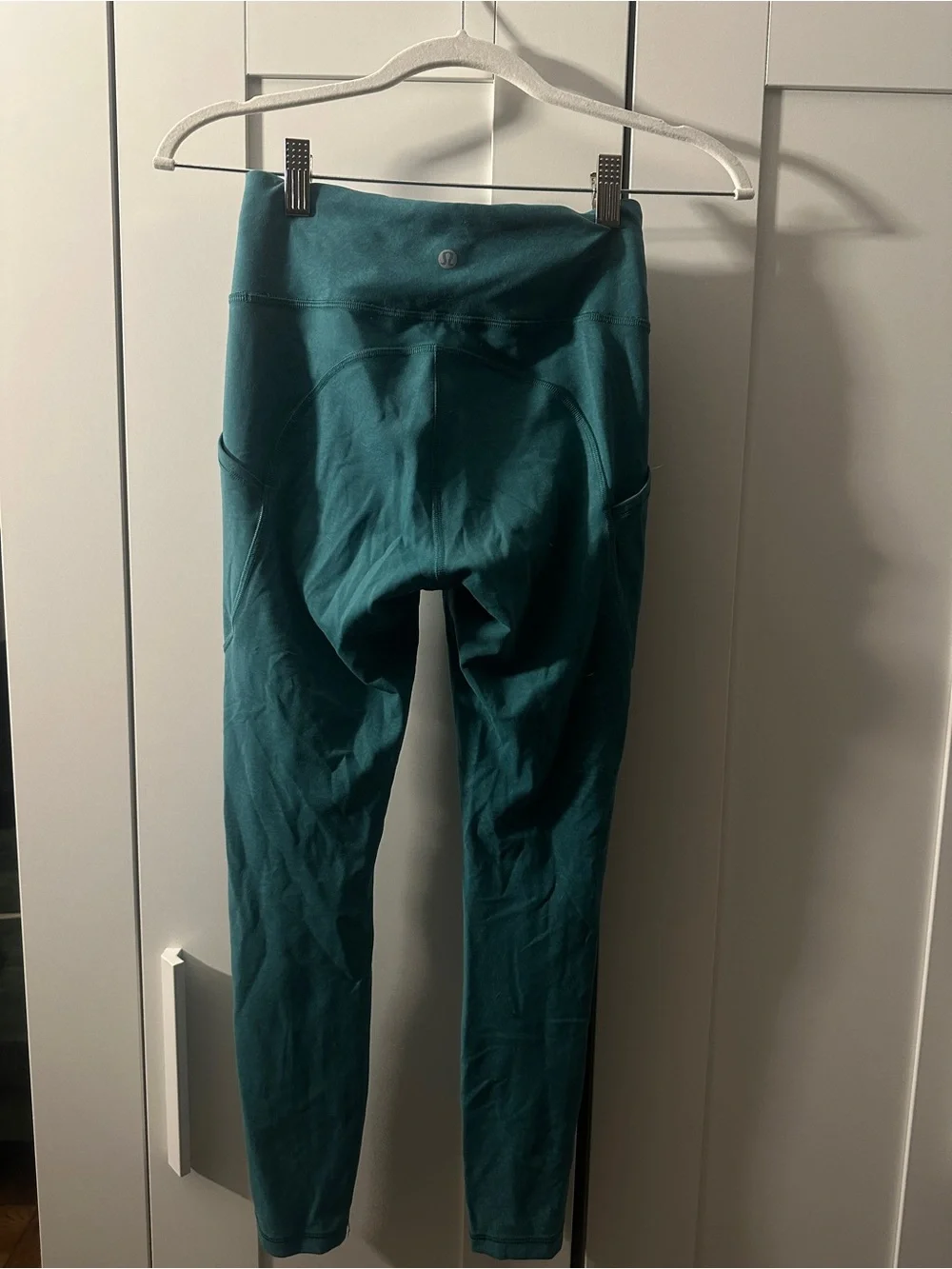 lululemon athletica size leggings